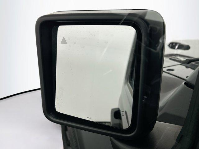 used 2021 Jeep Wrangler car, priced at $29,497