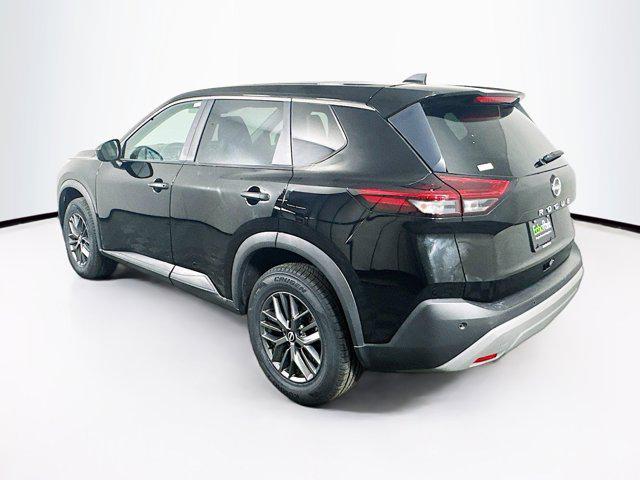 used 2023 Nissan Rogue car, priced at $19,897