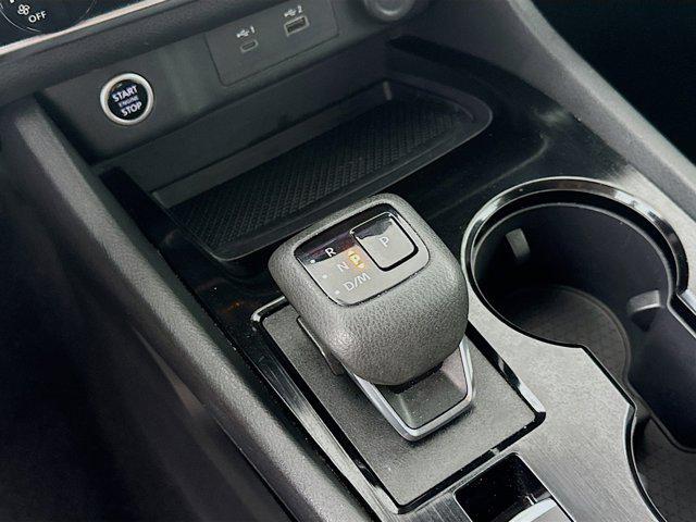 used 2023 Nissan Rogue car, priced at $19,897