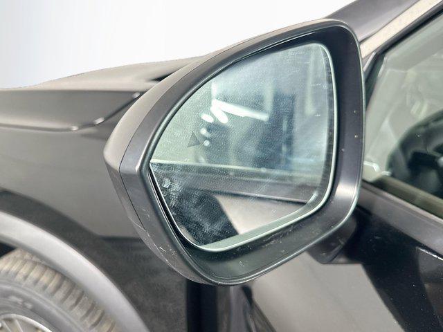 used 2023 Nissan Rogue car, priced at $19,897