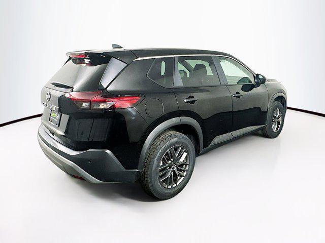 used 2023 Nissan Rogue car, priced at $19,897