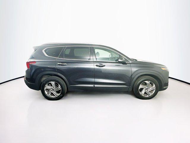 used 2023 Hyundai Santa Fe car, priced at $20,997