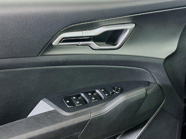 used 2024 Kia Sportage car, priced at $18,996