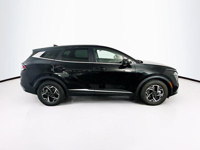 used 2024 Kia Sportage car, priced at $18,996