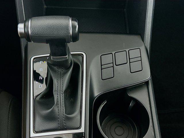 used 2024 Kia Sportage car, priced at $18,996