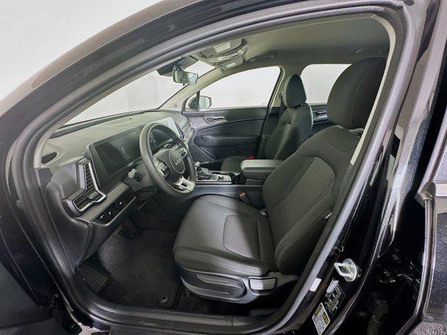 used 2024 Kia Sportage car, priced at $18,996