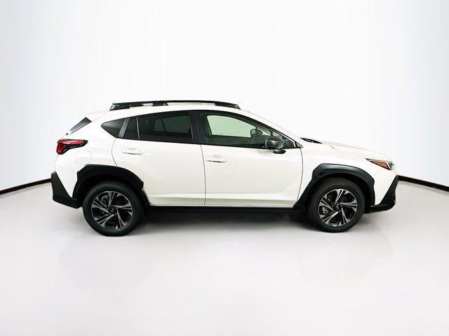 used 2024 Subaru Crosstrek car, priced at $25,339