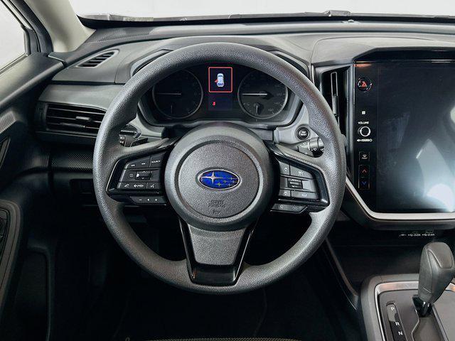 used 2024 Subaru Crosstrek car, priced at $25,339