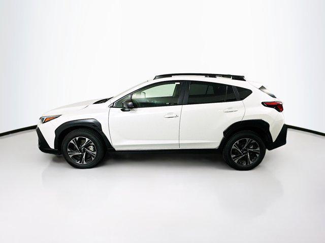 used 2024 Subaru Crosstrek car, priced at $25,339