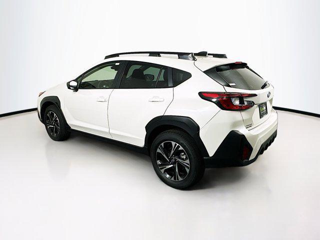 used 2024 Subaru Crosstrek car, priced at $25,339