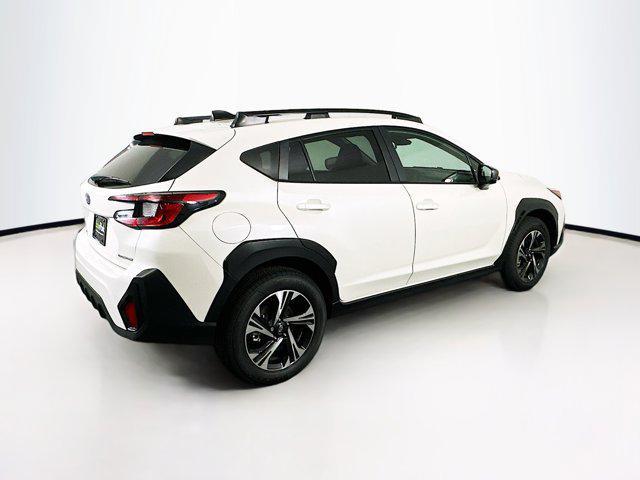 used 2024 Subaru Crosstrek car, priced at $25,339