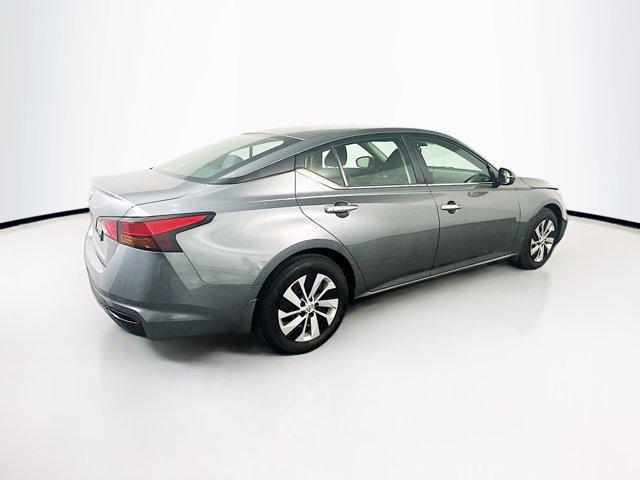 used 2021 Nissan Altima car, priced at $16,389