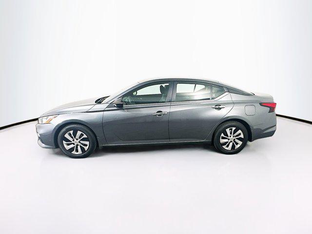 used 2021 Nissan Altima car, priced at $16,389