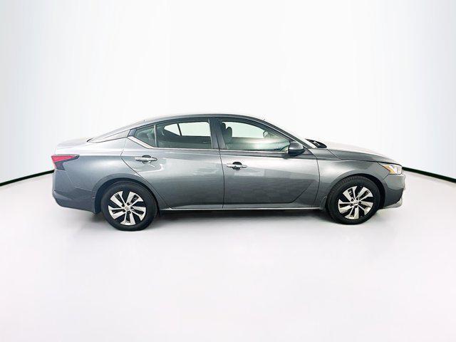 used 2021 Nissan Altima car, priced at $16,389