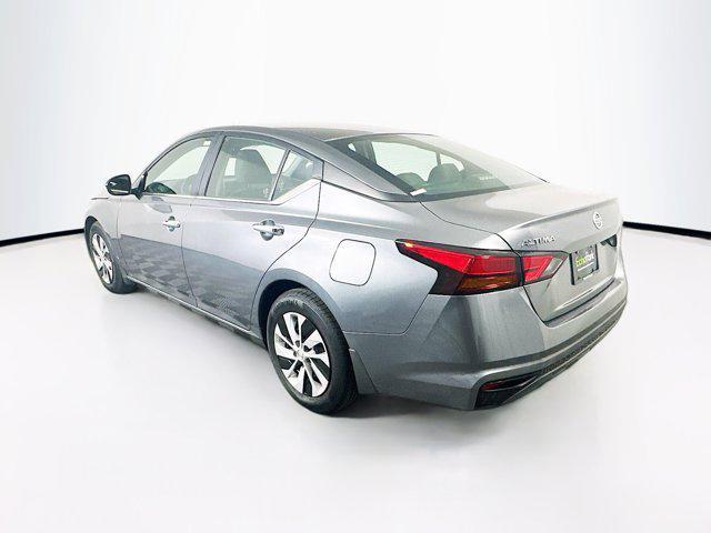 used 2021 Nissan Altima car, priced at $16,389