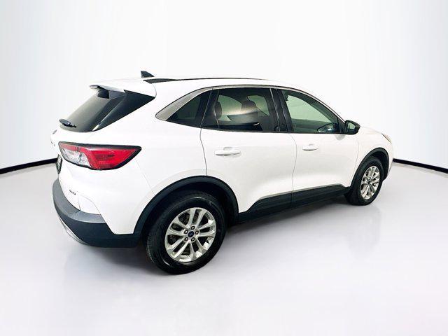 used 2022 Ford Escape car, priced at $16,589