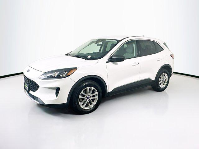 used 2022 Ford Escape car, priced at $16,589