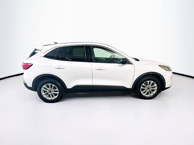 used 2022 Ford Escape car, priced at $16,589