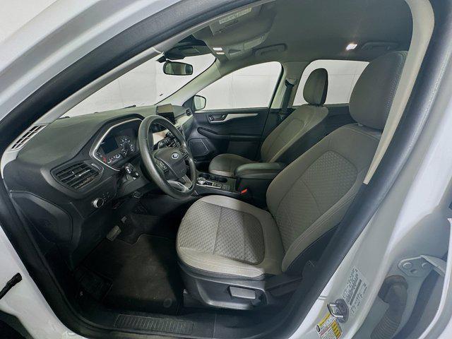 used 2022 Ford Escape car, priced at $16,589