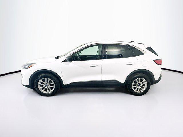 used 2022 Ford Escape car, priced at $16,589