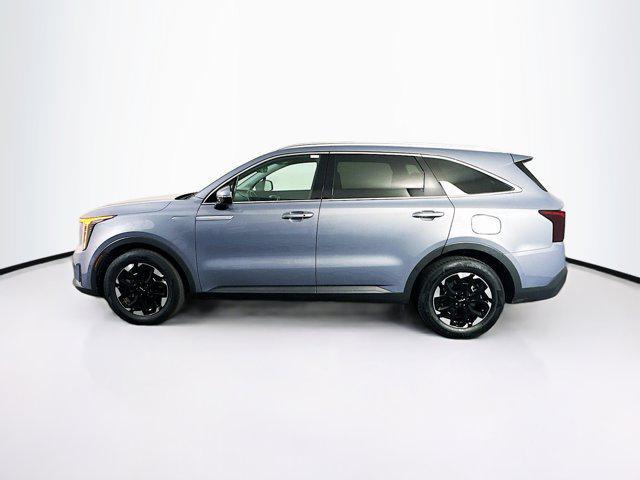 used 2024 Kia Sorento car, priced at $28,297