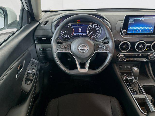 used 2024 Nissan Sentra car, priced at $16,996