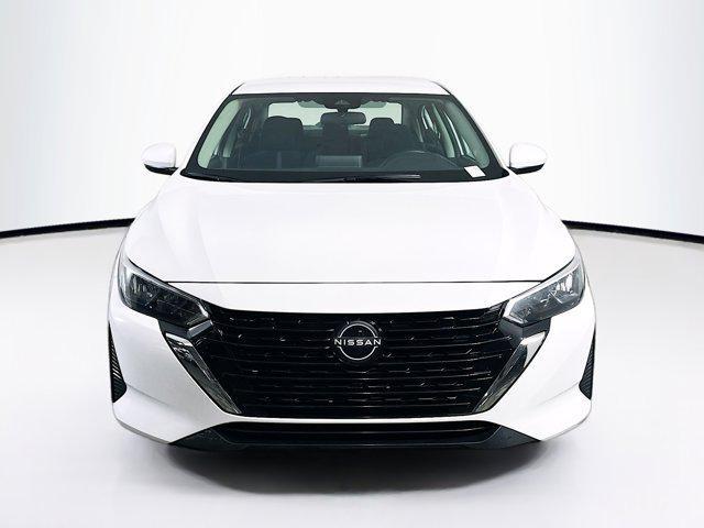 used 2024 Nissan Sentra car, priced at $16,996