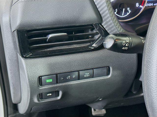 used 2024 Nissan Sentra car, priced at $16,996