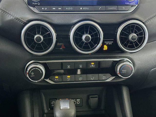 used 2024 Nissan Sentra car, priced at $16,996