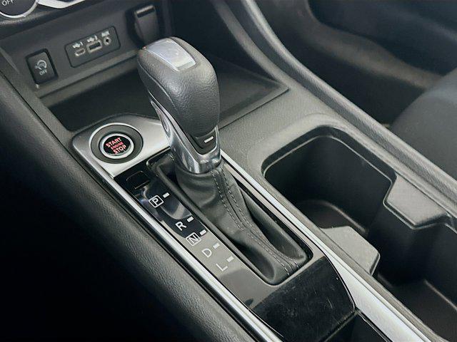 used 2024 Nissan Sentra car, priced at $16,996