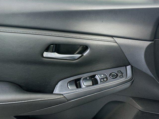 used 2024 Nissan Sentra car, priced at $16,996