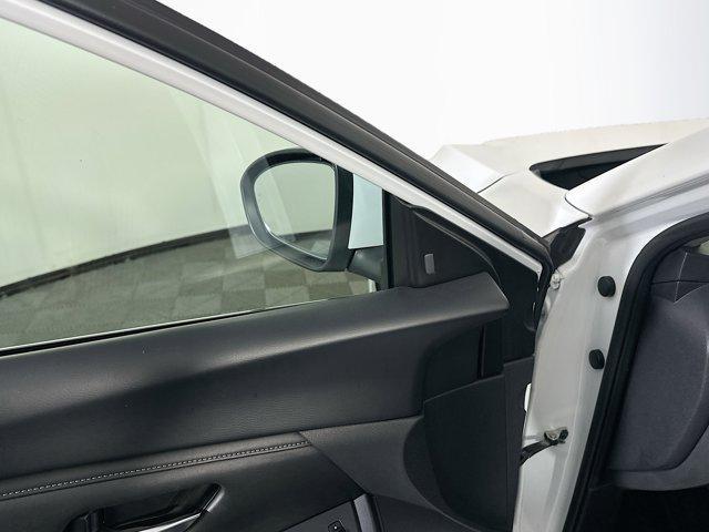 used 2024 Nissan Sentra car, priced at $16,996