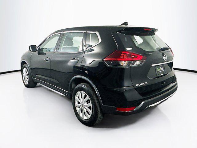 used 2020 Nissan Rogue car, priced at $13,489