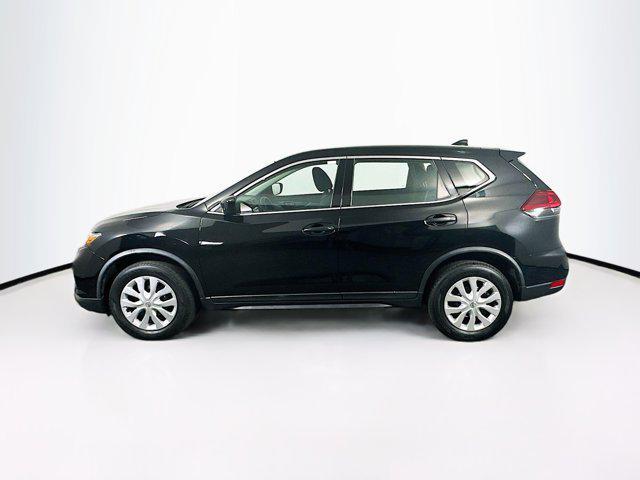 used 2020 Nissan Rogue car, priced at $13,489