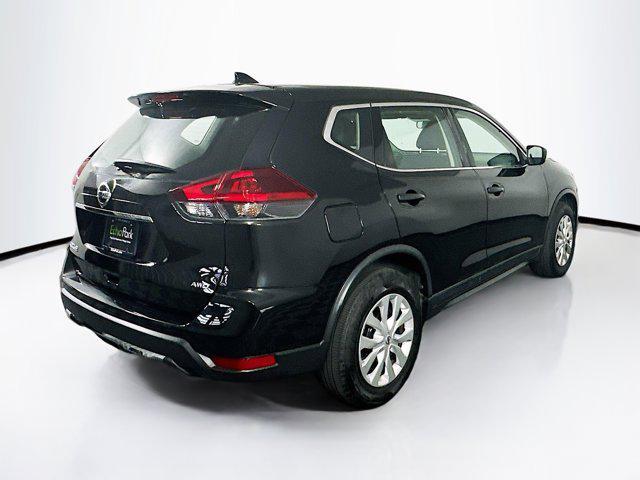 used 2020 Nissan Rogue car, priced at $13,489