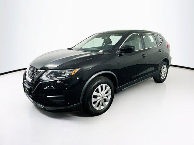 used 2020 Nissan Rogue car, priced at $13,489