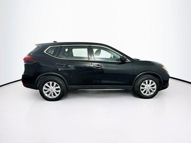 used 2020 Nissan Rogue car, priced at $13,489