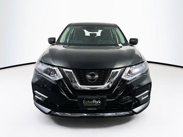 used 2020 Nissan Rogue car, priced at $13,489