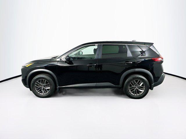 used 2022 Nissan Rogue car, priced at $20,697