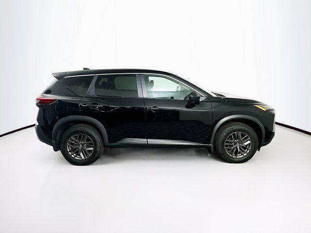 used 2022 Nissan Rogue car, priced at $20,697