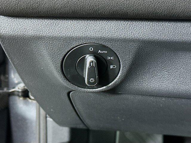 used 2025 Volkswagen Jetta car, priced at $17,687