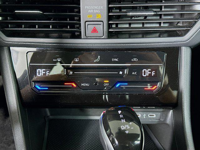 used 2025 Volkswagen Jetta car, priced at $17,687