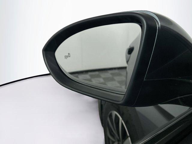 used 2025 Volkswagen Jetta car, priced at $17,687