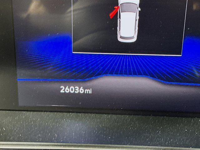 used 2025 Volkswagen Jetta car, priced at $17,687