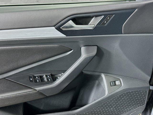 used 2025 Volkswagen Jetta car, priced at $17,687