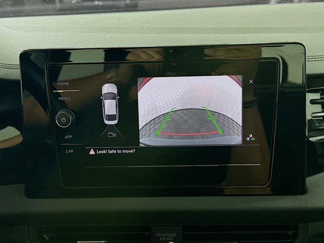 used 2025 Volkswagen Jetta car, priced at $17,687