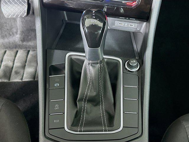 used 2025 Volkswagen Jetta car, priced at $17,687