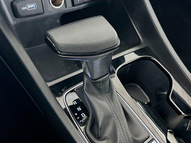 used 2024 Hyundai Tucson car, priced at $19,497
