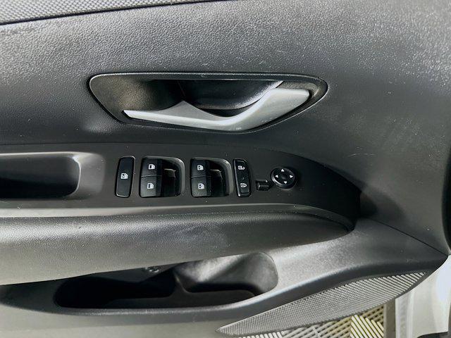 used 2024 Hyundai Tucson car, priced at $19,497