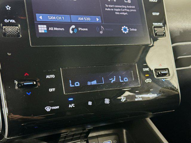 used 2024 Hyundai Tucson car, priced at $19,497